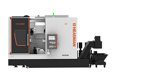 Hi5000M?（双主轴/双动力塔）